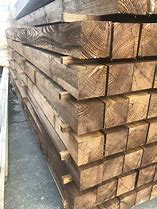 Image result for 4x4 Wood Post