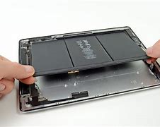 Image result for iPad Battery Swelling