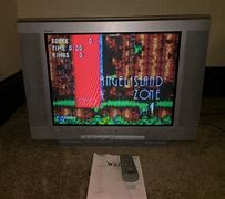 Image result for Sony Wega Trinitron TV