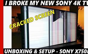 Image result for Backlight Sony TV Broken Images