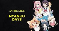 Image result for Nyanko and Pomeko Anime