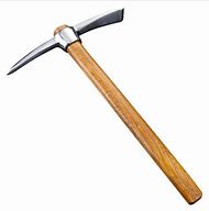 Image result for Pickaxe