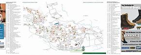 Image result for CFB Borden Street Map