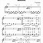 Image result for Imagine Piano Sheet Music Melody