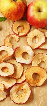 Image result for Baking Apple Chips