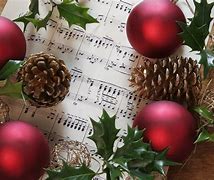 Image result for Christmas Music