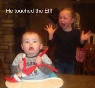 Image result for Funny Christmas Elf Memes