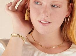 Image result for Designer Gemstone Bead Bracelets