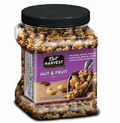 Image result for Dried Fruit Mix in Plastic Jar