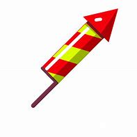 Image result for Firework Rocket Emoji