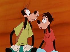 Image result for Disney Goofy Movie Characters