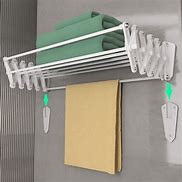 Image result for Metal Laundry Drying Rack