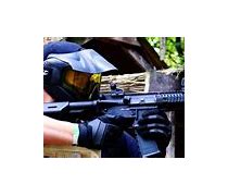 Image result for Airsoft Fields for Kids