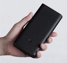 Image result for Xiaomi Power Bank 20000mAh