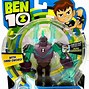 Image result for Big Ben 10 Toys