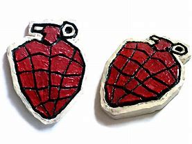 Image result for Green Day Heart Grenade