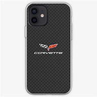 Image result for iPhone 12 C6 Corvette Case