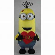 Image result for Kevin the Minion Valintime