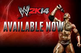 Image result for WWE 2K14 PS4