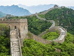 Image result for Kineski Zid Pogled Iz Vayduha