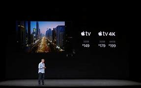 Image result for Apple TV 4K Price