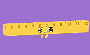 Image result for How Long Is a Ruler