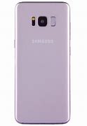 Image result for Samsung S8 Purple Color