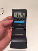Image result for Timex Digital Indiglo Alarm Clock