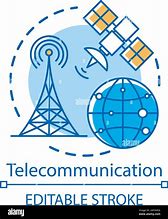 Image result for Telecommunication Vector