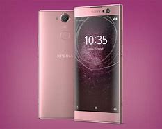 Image result for Xperia XA2 Blue