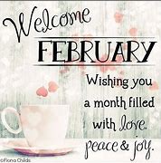 Image result for February Positive Quotes