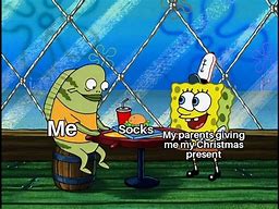 Image result for Wholesome Office Socks Memes