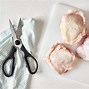 Image result for How to Sharpen Kitchen Shears