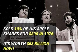 Image result for 3rd Founder of Apple
