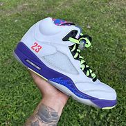 Image result for Jordan 5s