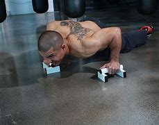 Image result for Push-Up Challenge Plate