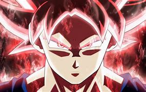 Image result for Son Goku Wallpaper 4K