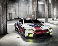 Image result for BMW M8 Race Car