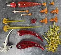 Image result for Action Figure Accessories
