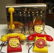 Image result for NEC Analog Phone