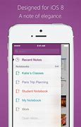 Image result for OneNote Mobile App