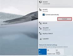Image result for Windows Wi-Fi Screen