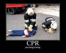 Image result for Funny CPR Meme