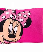 Image result for Minnie Mouse Pillowcase