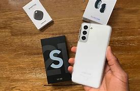 Image result for Galaxy S21 5G White