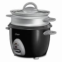 Image result for How to Use Oster Rice Cooker
