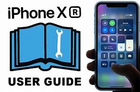 Image result for iPhone 11 XR Manual