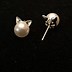 Image result for cats ears jewelry