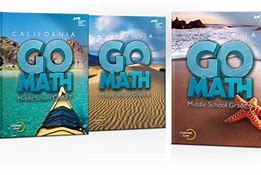 Image result for Go Math Textbook