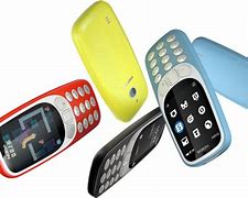 Image result for Nokia 3310 Transparent